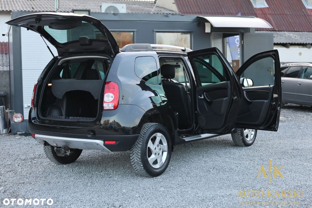 Dacia Duster - 18