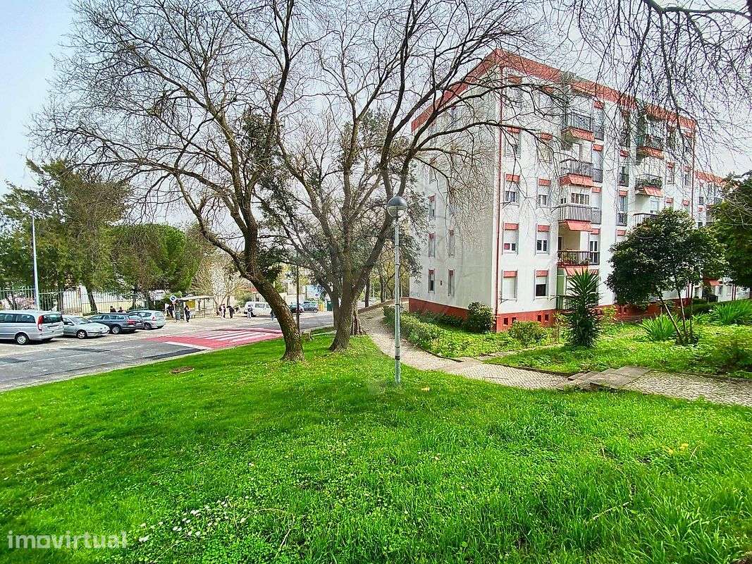 Apartamento T3 para venda - Grande imagem: 3/5