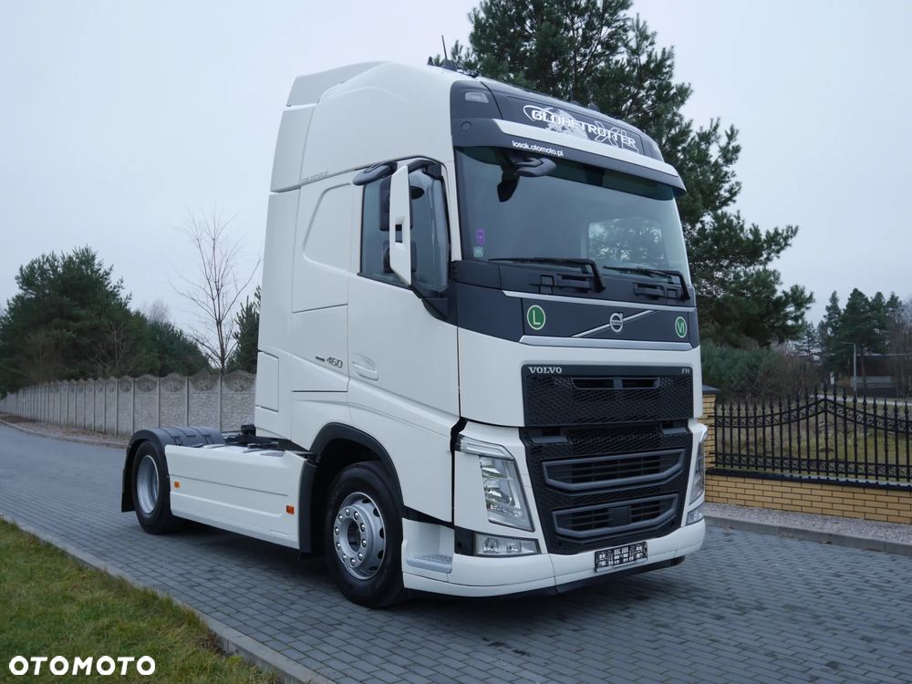 Volvo FH 4/ 460KM/ XXL / STANDARD/ EURO-6/ NISKI PRZEB. - 5