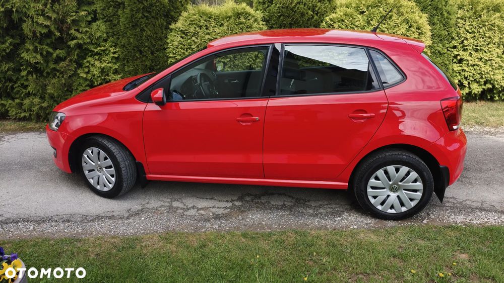 Volkswagen Polo 1.4 16V Comfortline Optimum - 3