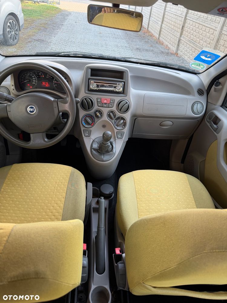 Fiat Panda - 8