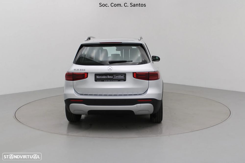 Mercedes-Benz GLB 200 Style - 6