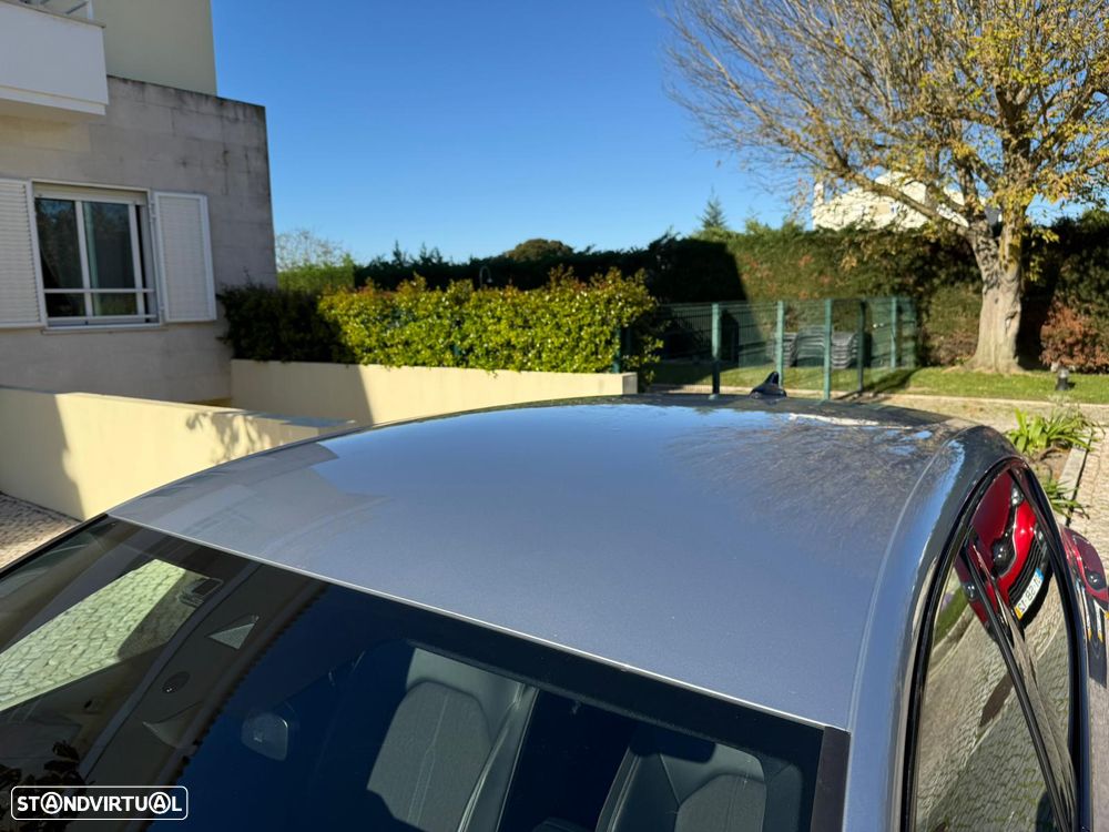 Cupra Leon 1.4 e-Hybrid VZ DSG - 21