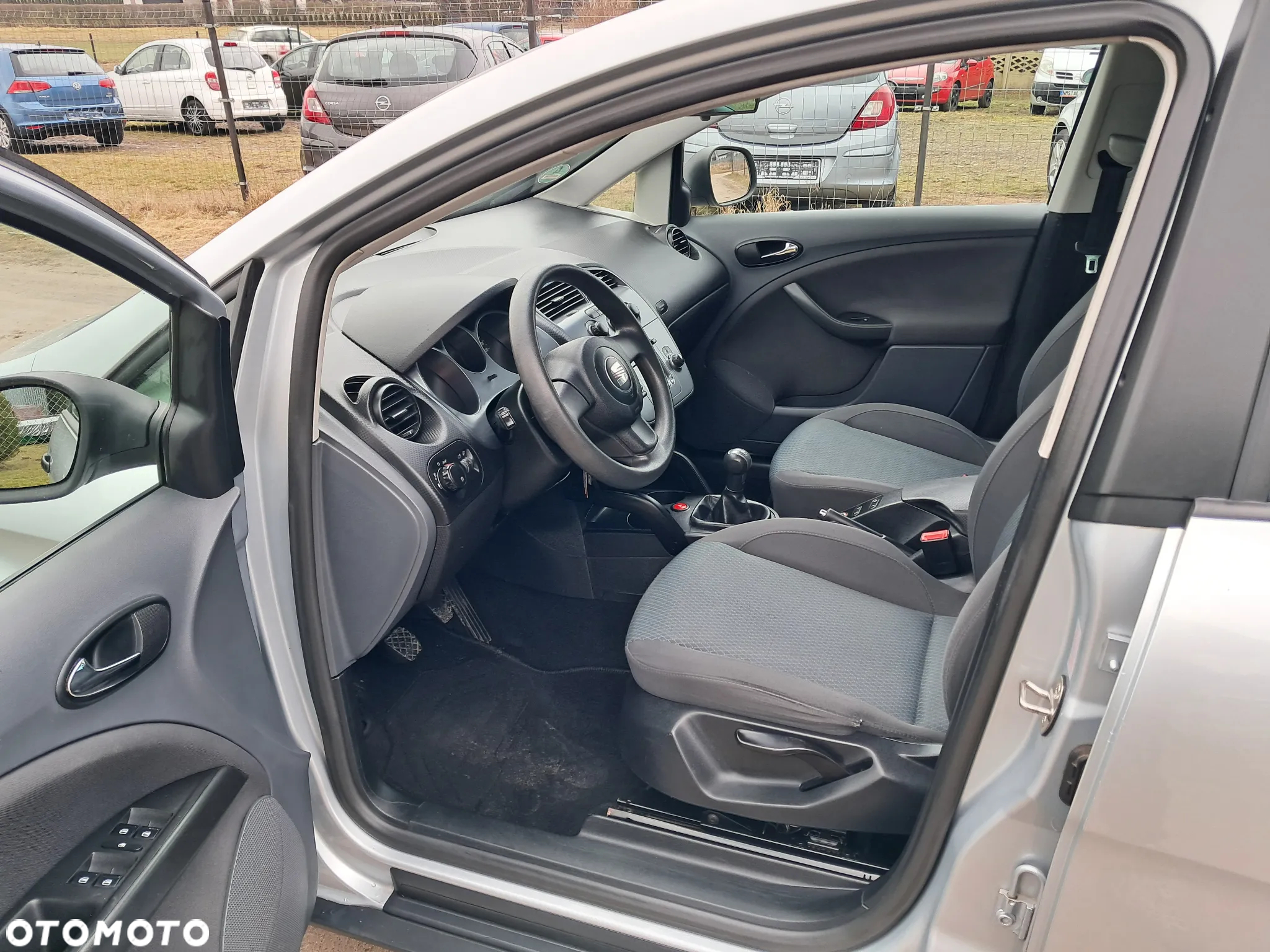 Seat Altea XL 1.6 Comfort Limited - 10