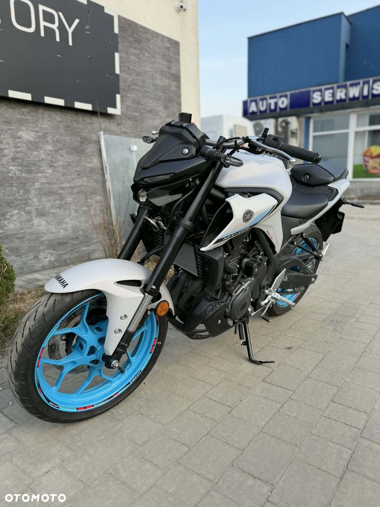 KTM Duke - 3