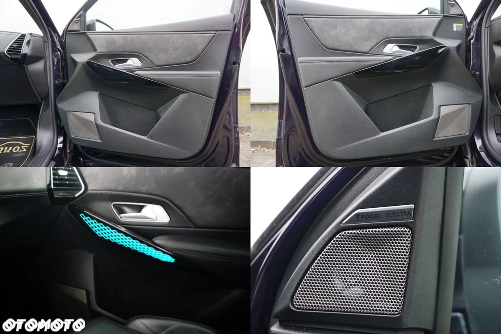 DS Automobiles DS 7 Crossback - 39