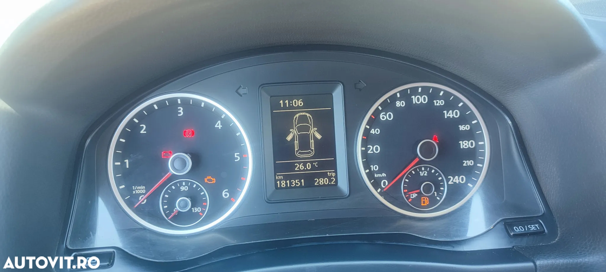Volkswagen Tiguan - 3