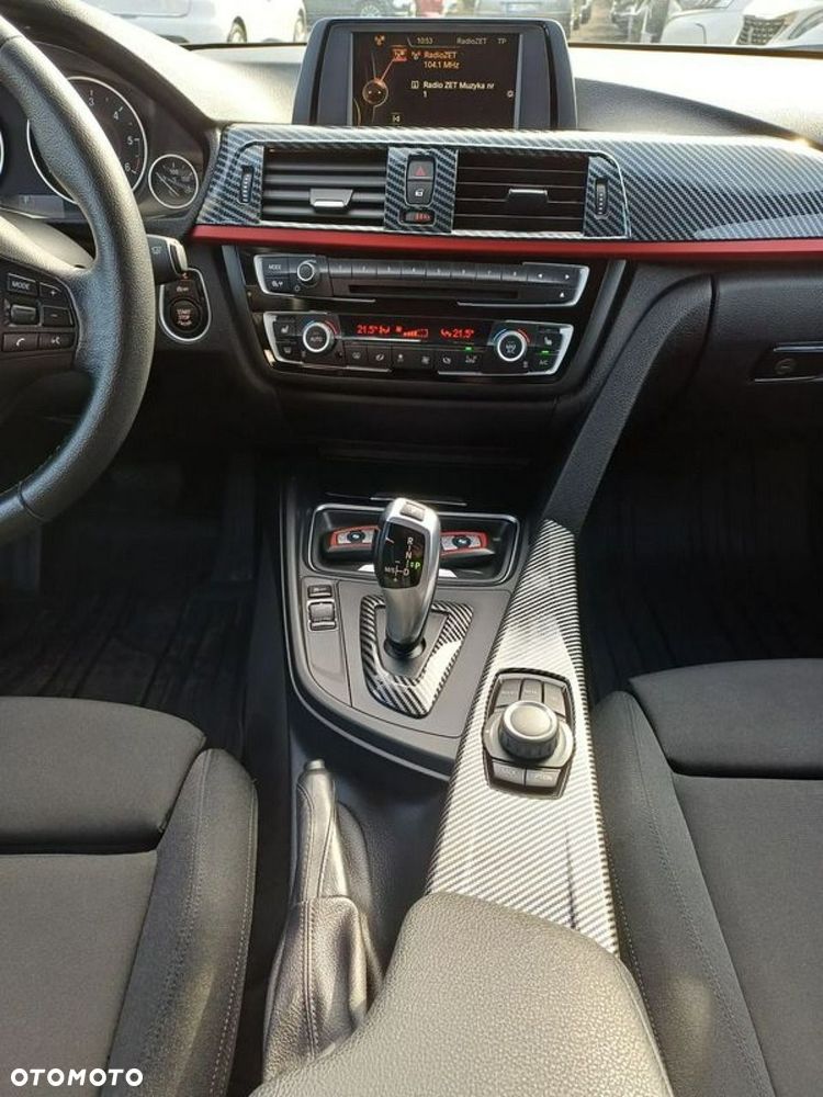 BMW Seria 4 418d Luxury Line - 24