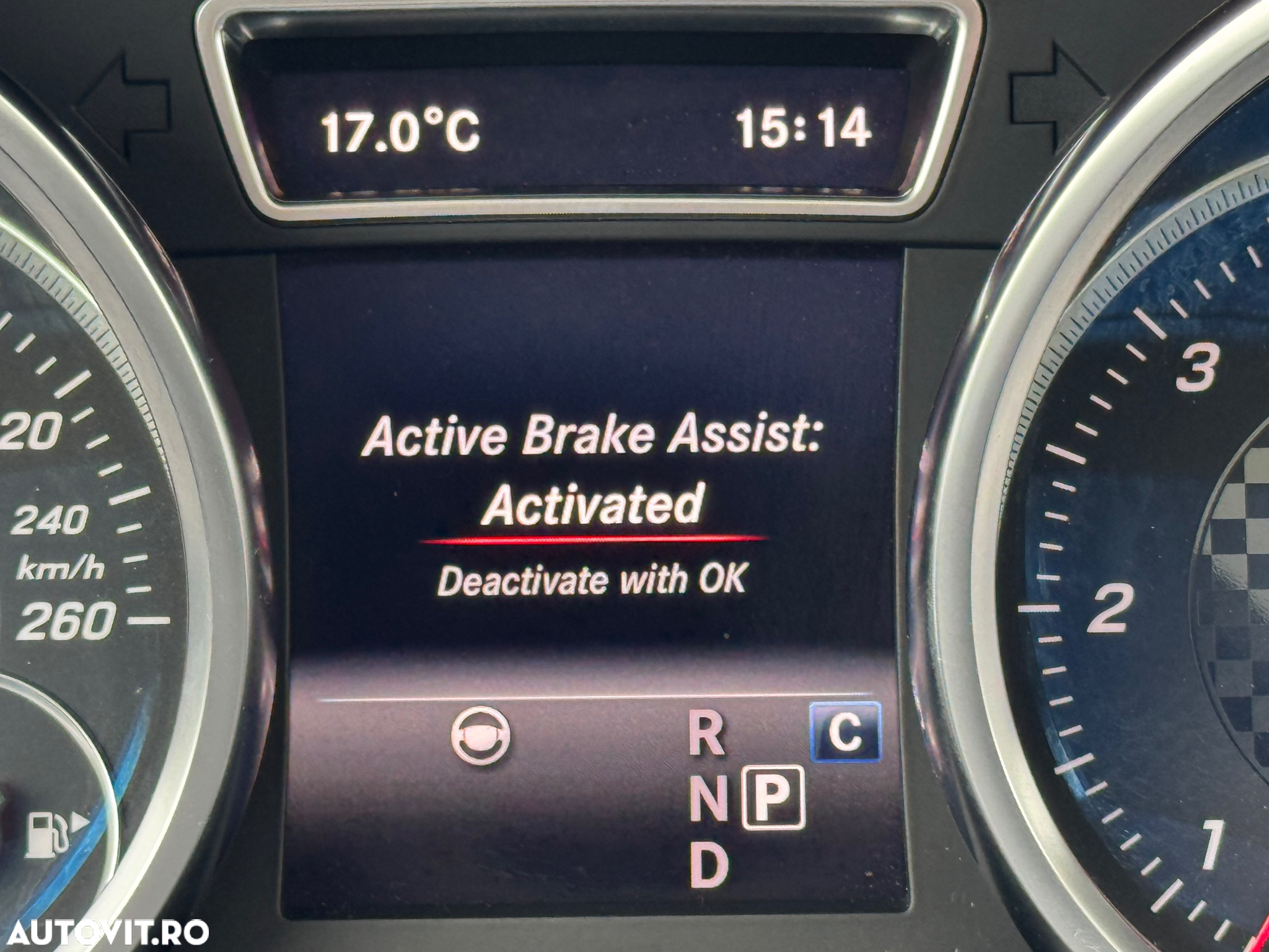 Mercedes-Benz GLE Coupe 350 d 4MATIC - 31
