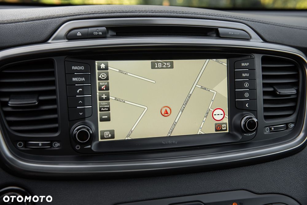 Kia Sorento 2.2 CRDI Business Line Plus - 29