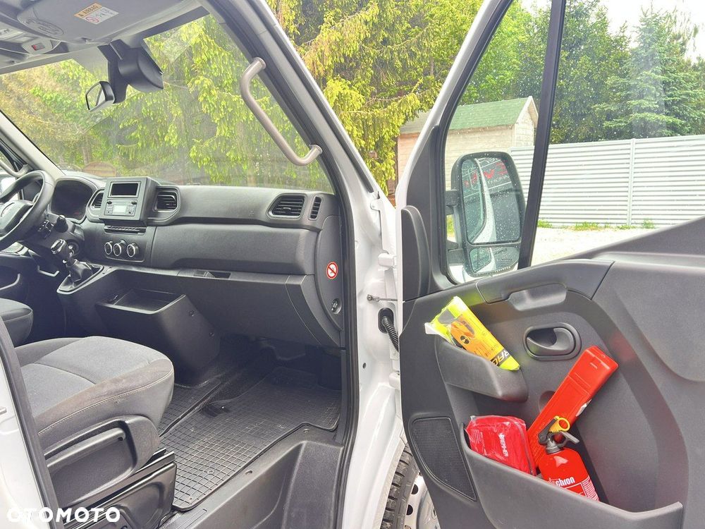 Renault Master - 6