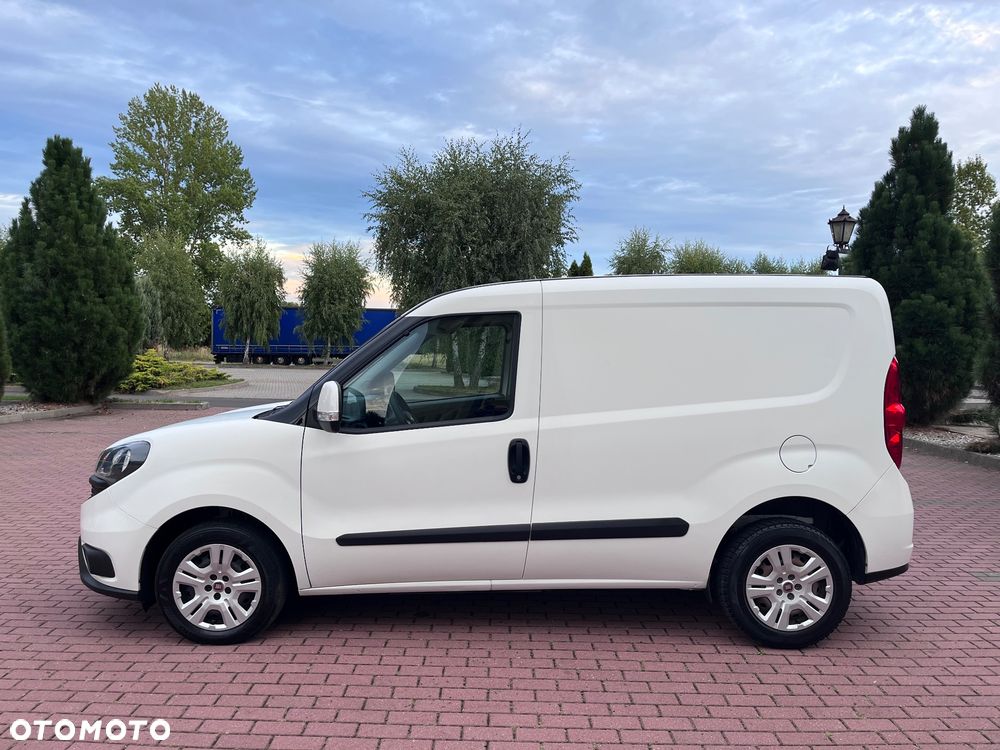 Fiat Doblo - 6