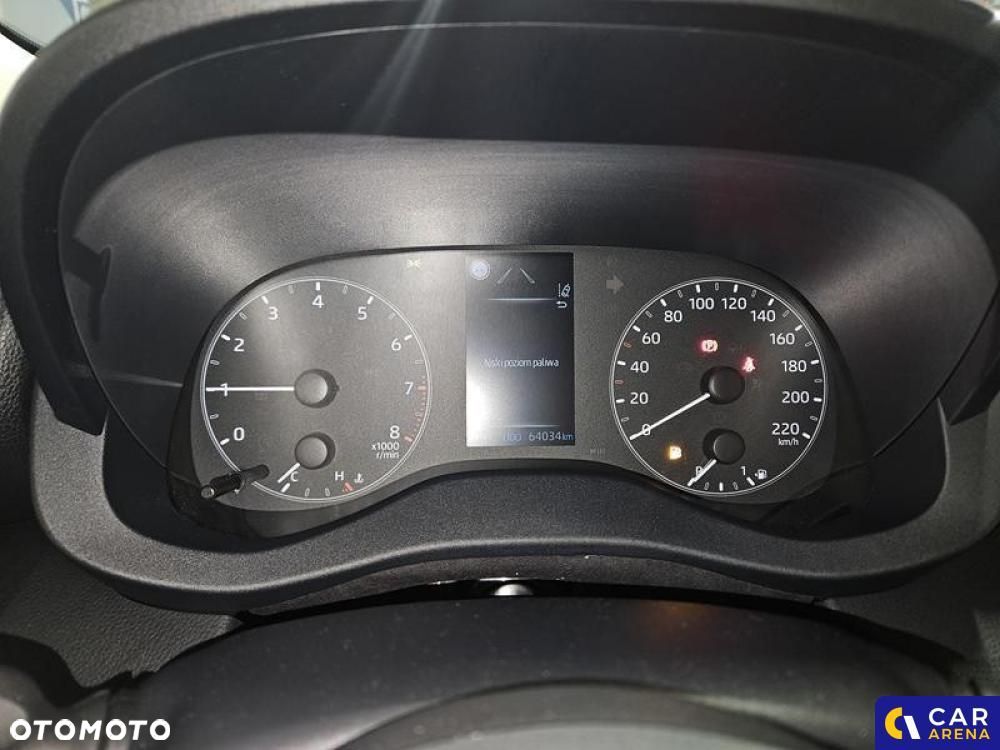 Toyota Yaris 1.5 Comfort - 12