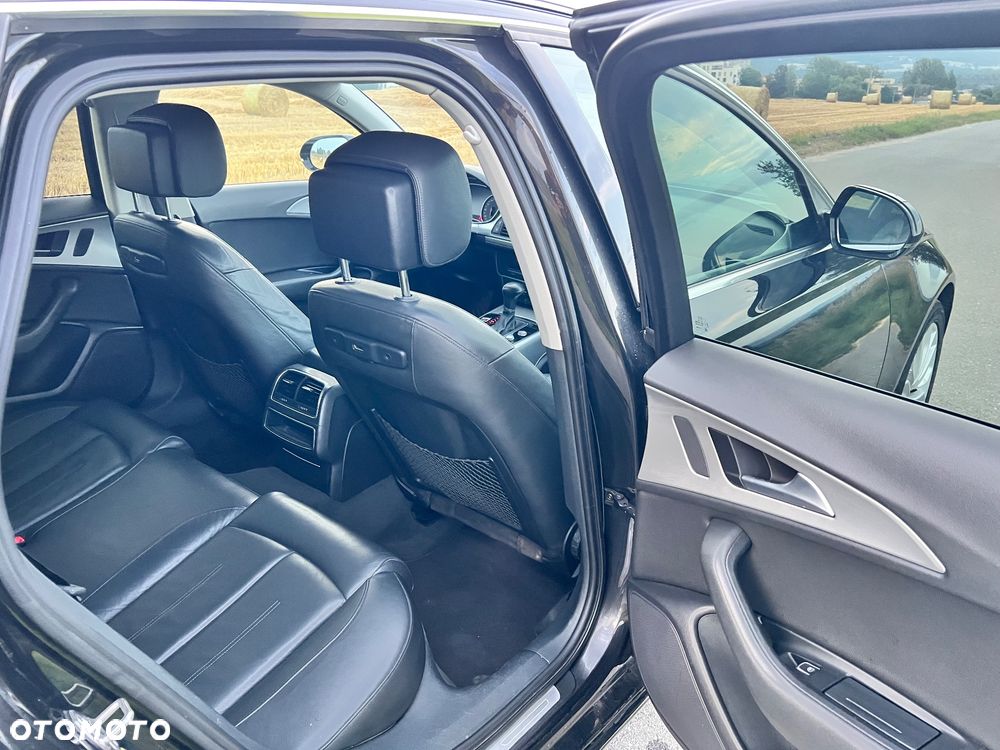 Audi A6 Avant 2.0 TDI Prime Line Multitronic - 11