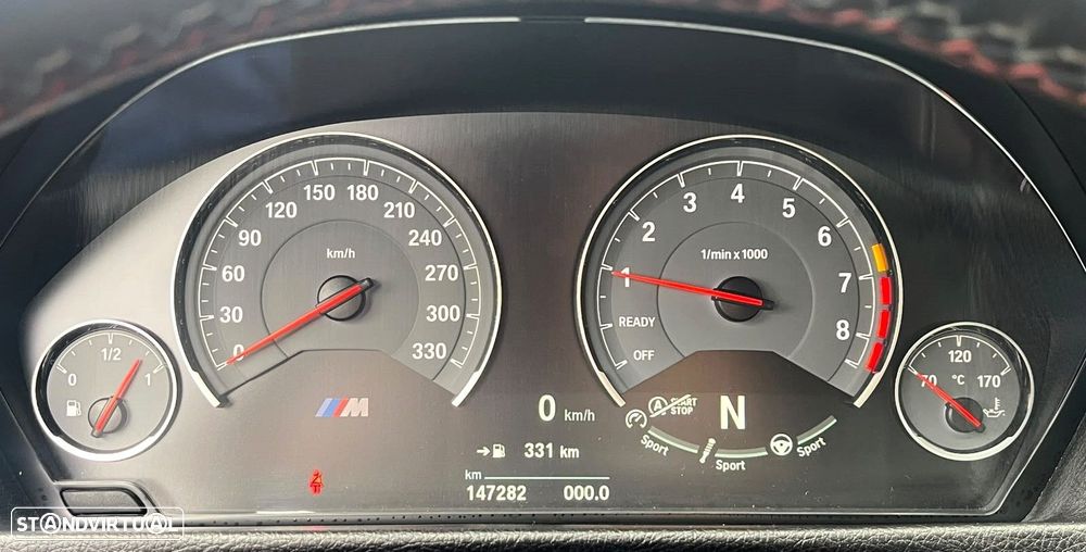 BMW M4 - 57