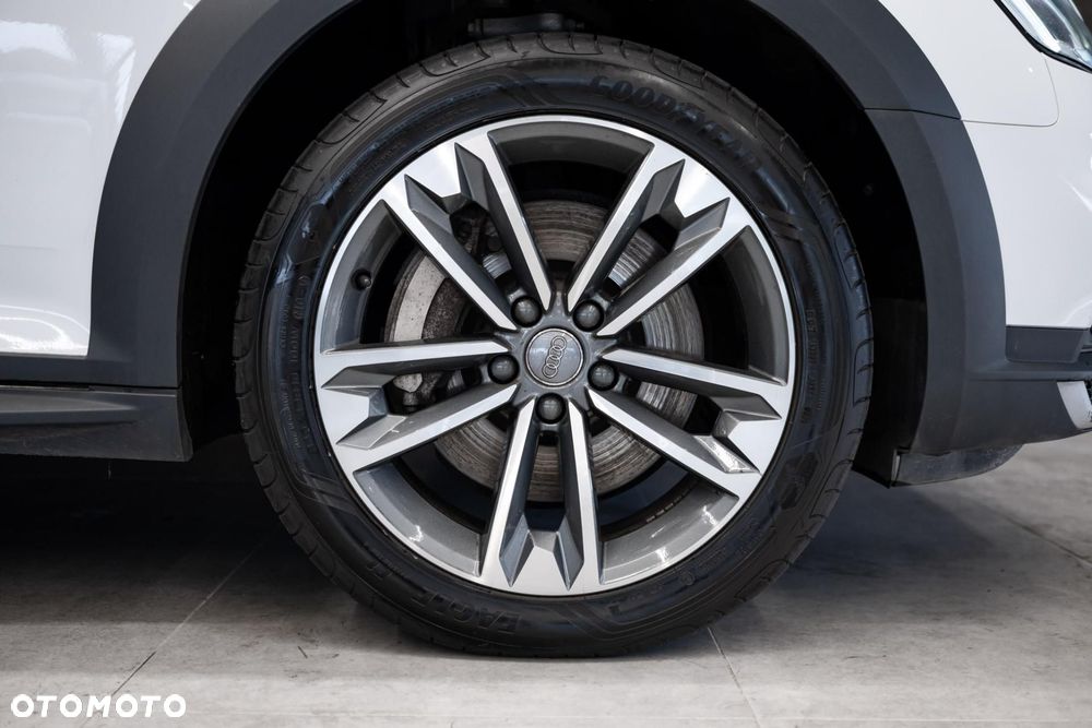 Audi A4 Allroad 45 TFSI Quattro S tronic - 40