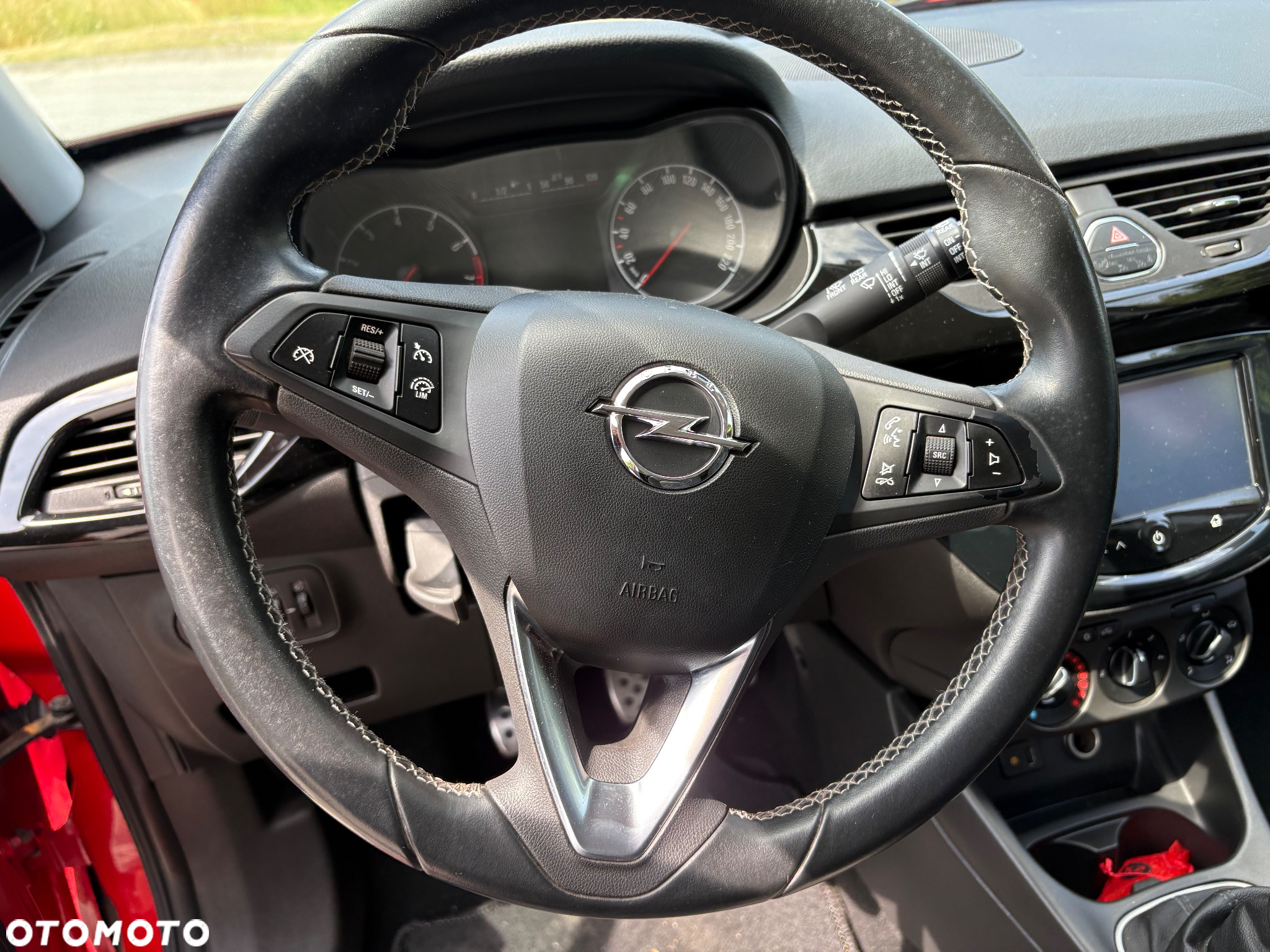 Opel Corsa - 19