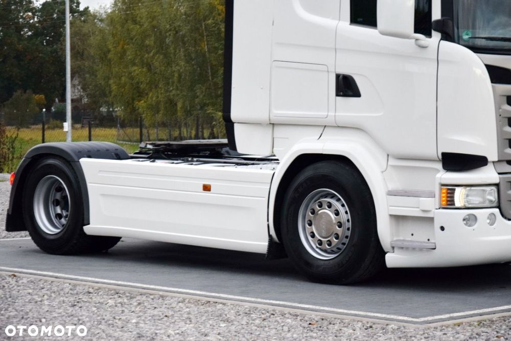 Scania R450 Topline Standard - 27