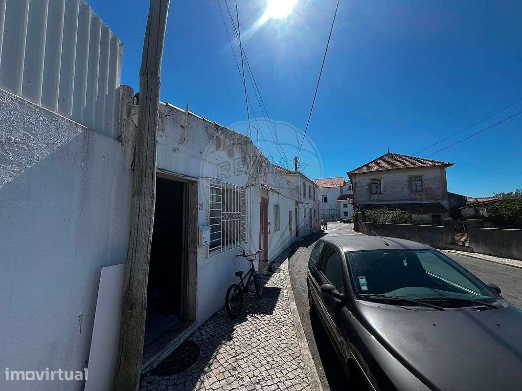 Prédio  para venda - Grande imagem: 2/5