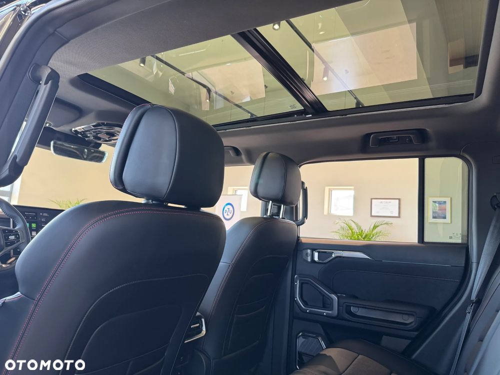 Jetour T2 - 15