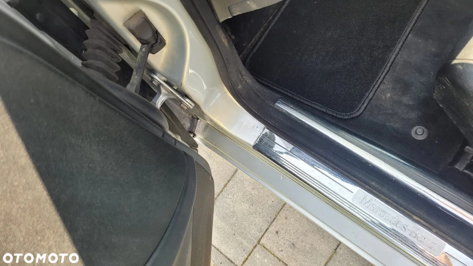 Mercedes-Benz CLS 350 7G-TRONIC - 23