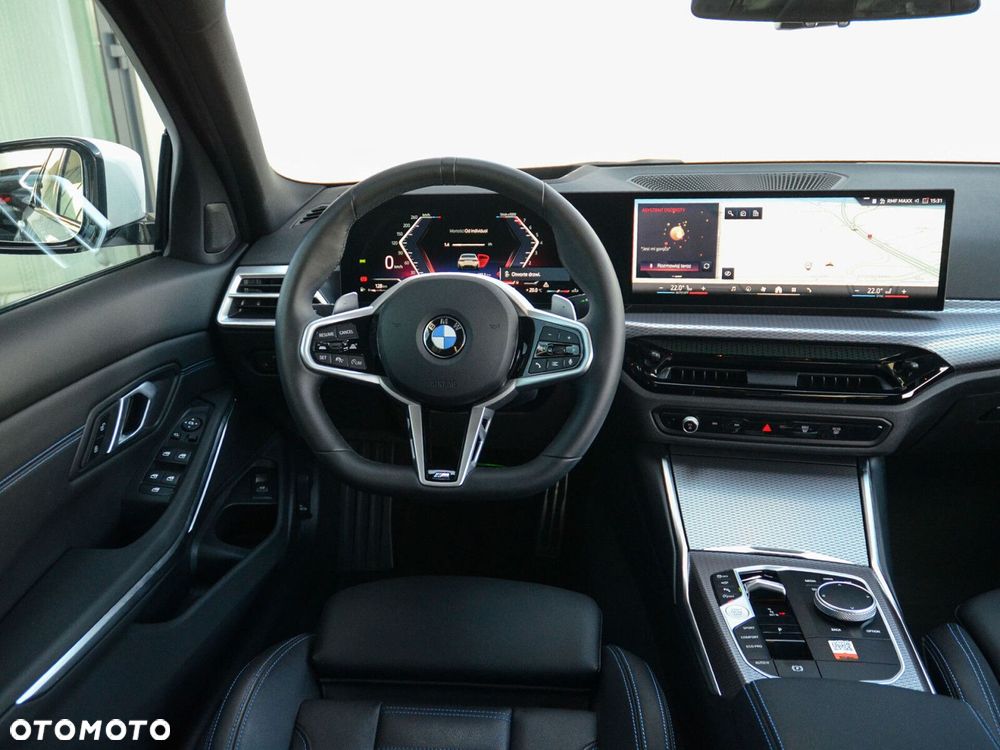 BMW Seria 3 - 38
