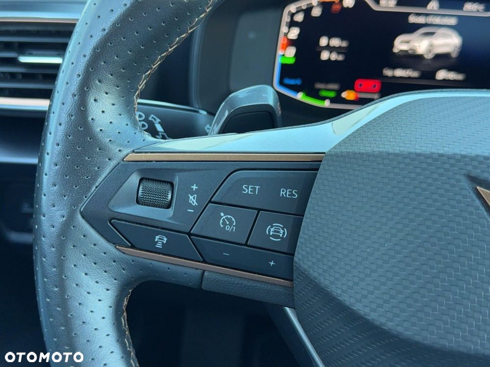 Cupra Formentor 1.4 e-Hybrid DSG - 20