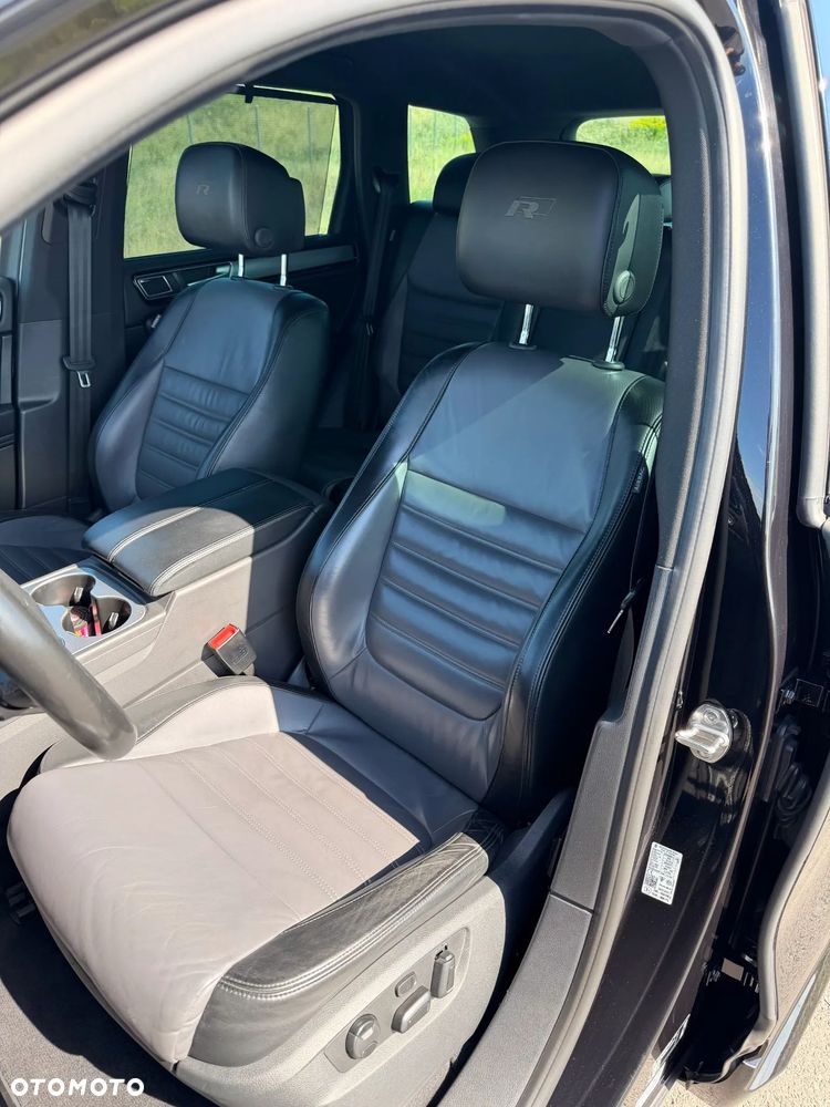 Volkswagen Touareg 3.0 V6 TDI BMT Perfectline R-Style - 9
