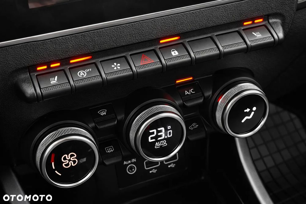 Renault Arkana 1.3 TCe mHEV Techno EDC - 25