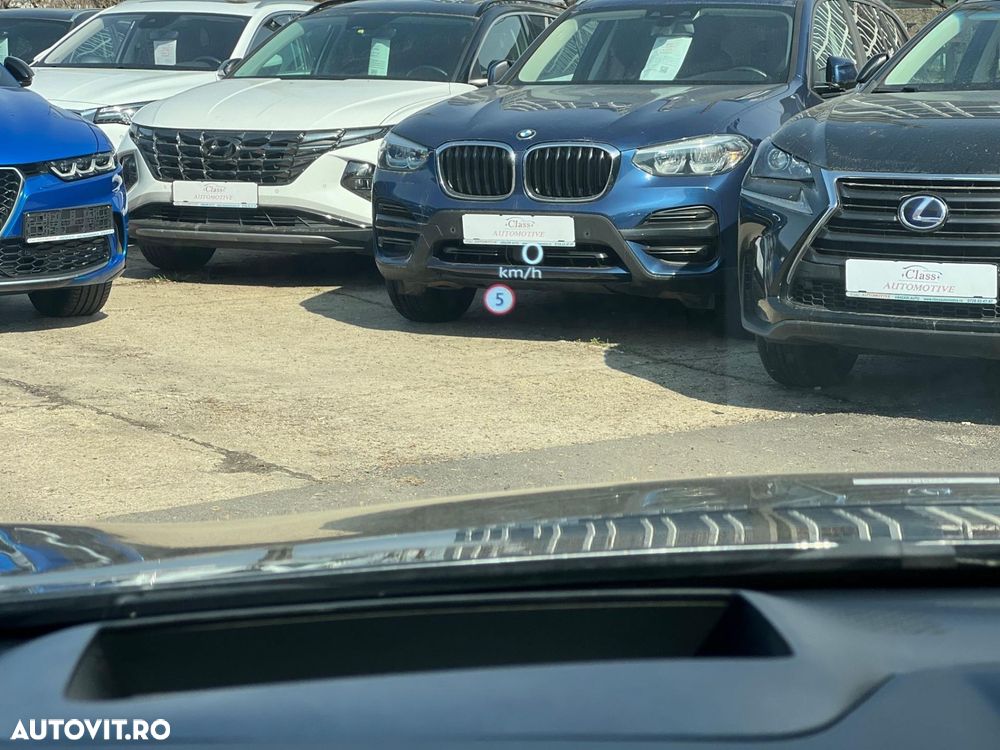 Nissan Qashqai 1.3 DIG-T 4x4 MHEV Xtronic Tekna - 28