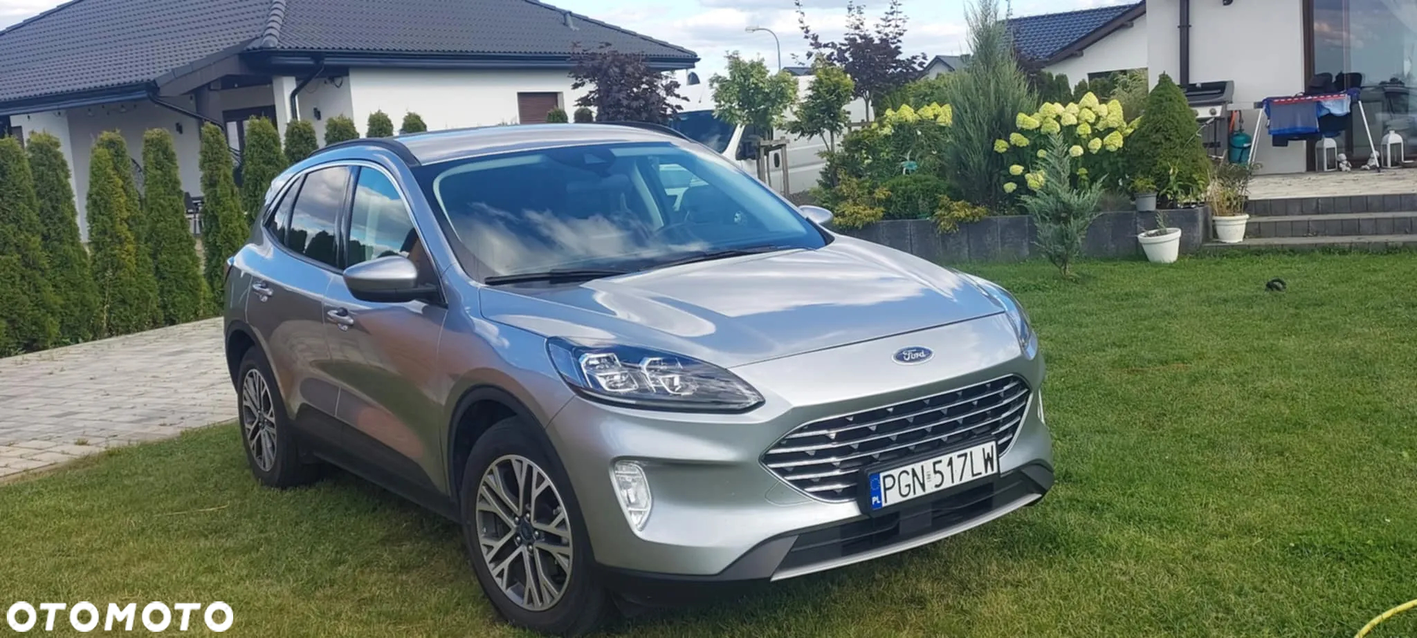 Ford Escape 1.5 EcoBoost AWD SE - 11