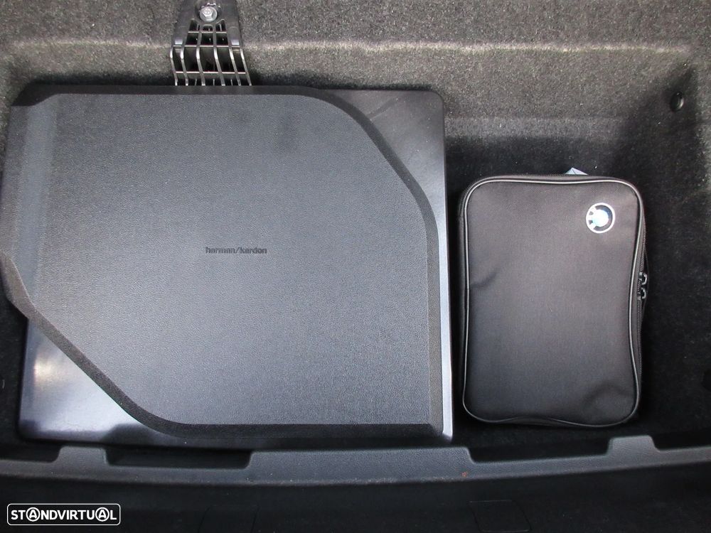 BMW i4 M50 - 30