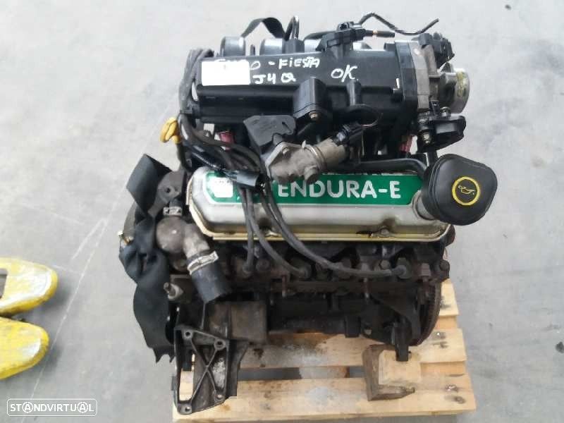 MOTOR COMPLETO FORD FIESTA IV 1999 - 1