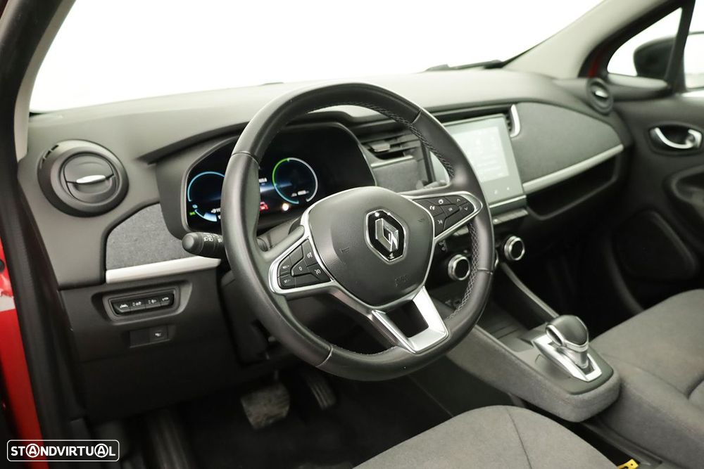 Renault Zoe (c/ Bateria) E-Tech EV50 Evolution - 7