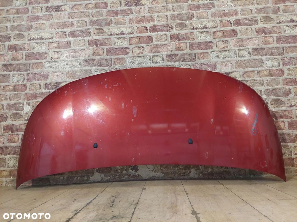 MASKA POKRYWA CITROEN C3 PICASSO 08/12 - 5