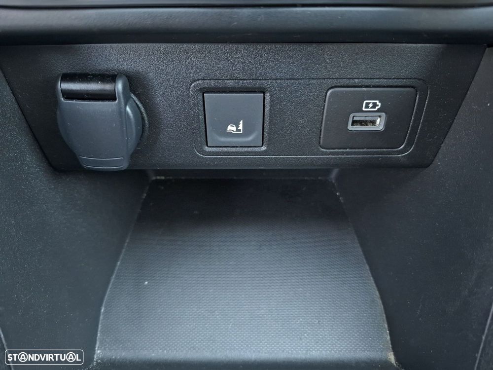 Dacia Sandero 1.0 ECO-G Extreme Bi-Fuel - 19