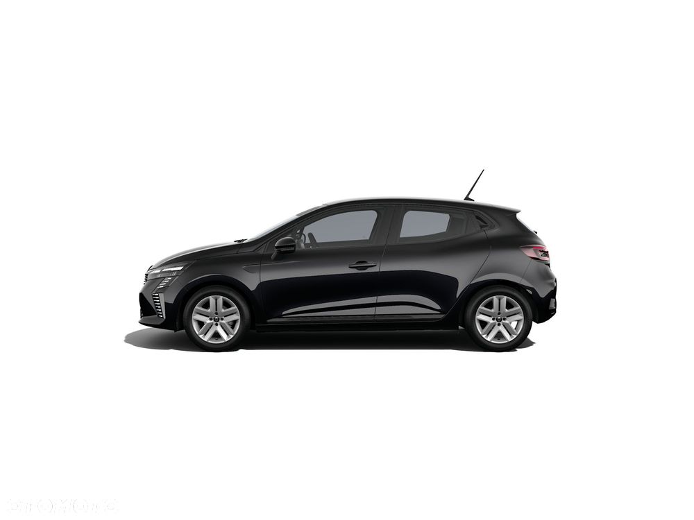 Renault Clio 1.0 TCe Evolution - 2