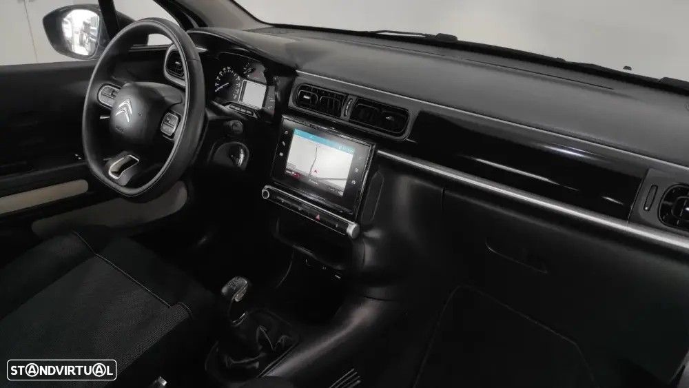 Citroën C3 1.2 PureTech Feel - 8