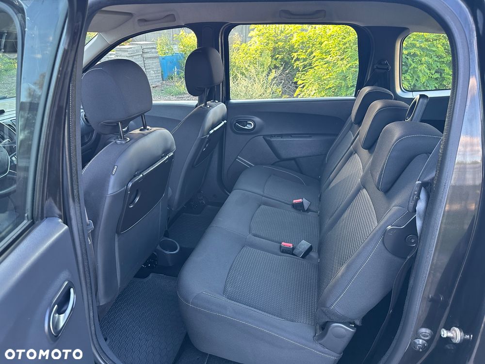 Dacia Lodgy TCe 115 Comfort - 21