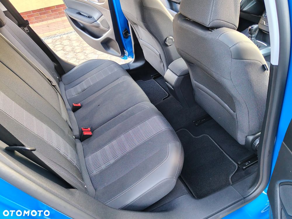 Peugeot 308 - 29