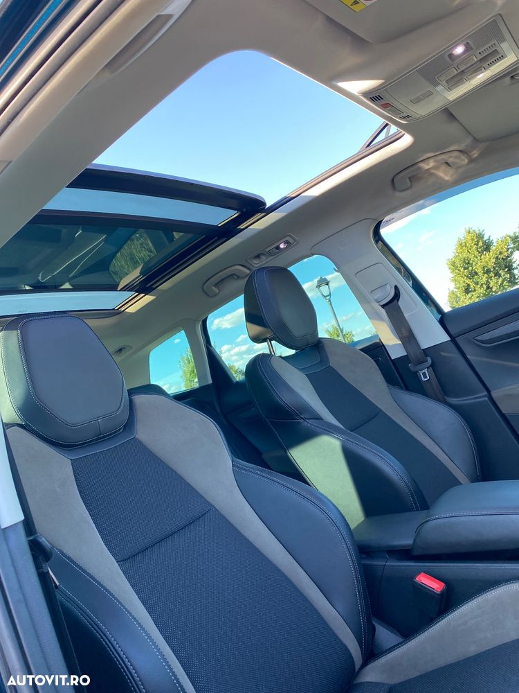 Skoda Karoq 2.0 TDI 4X4 DSG Ambition - 7