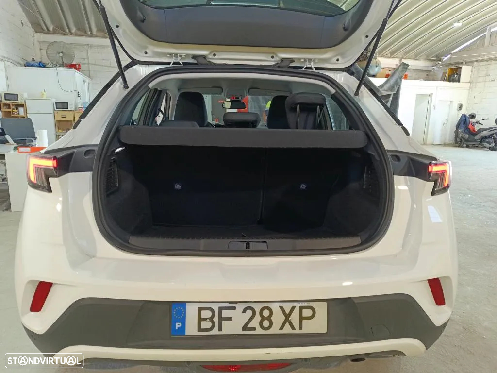 Opel Mokka 1.2 T Edition - 11