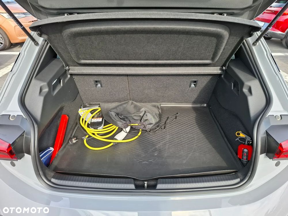 Cupra Born 58kWh E-Boost - 14