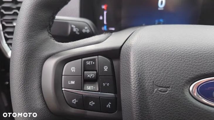 Ford Ranger 2.0 EcoBlue Bi-Turbo 4x4 DC Limited - 12