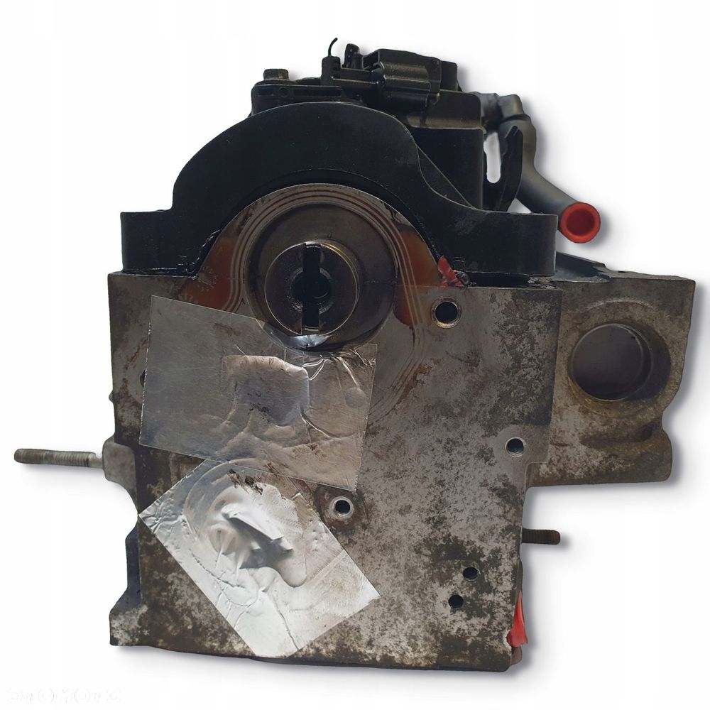 GŁOWICA CYLINDRÓW Nissan Qashqai 1.5 DCI 110426145R - 7