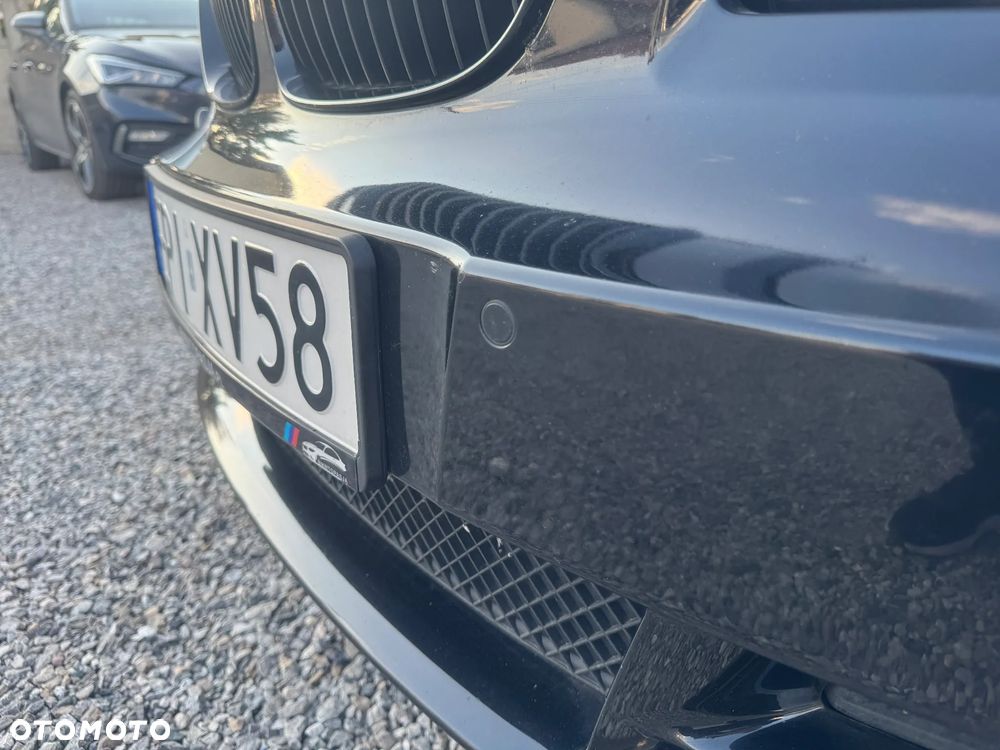 BMW Seria 1 120d DPF Edition Sport - 14