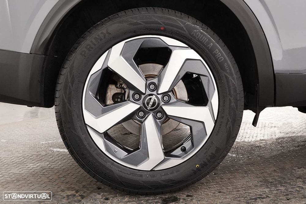 Nissan Qashqai 1.5 e-Power N-Connecta - 5