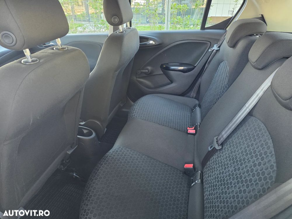 Fiat Tipo 1.5 130 CP MHEV DCT7 Cross - 6