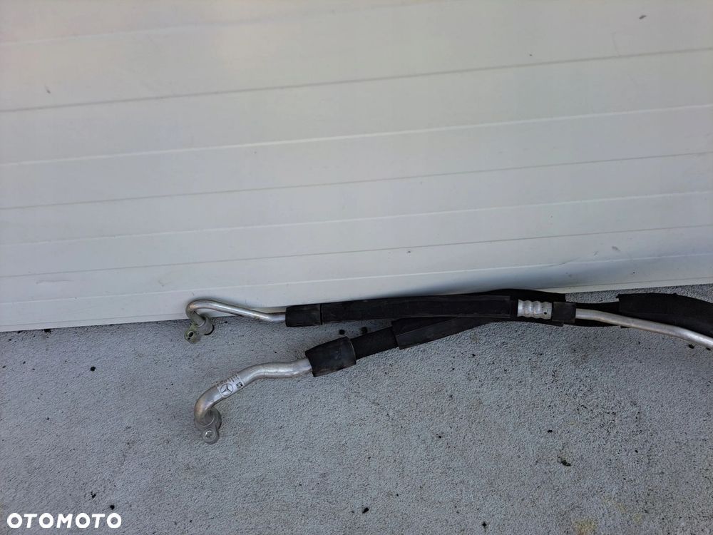 Mercedes E W212 PRZEWÓD KLIMATYZACJI A2128305915 - 3
