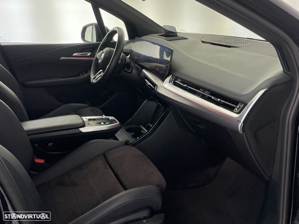 BMW 225xe Active Tourer e xDrive Pack Desportivo M - 22